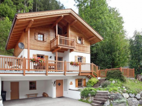 Chalet Chalets Im Wald 1, Wald Im Pinzgau, Österreich